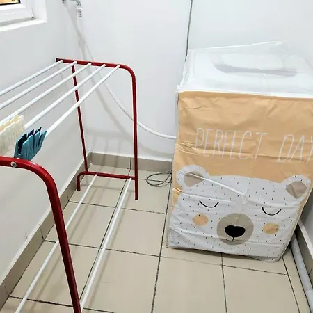 Ipoh City Centre Majestic Homestay Exterior photo