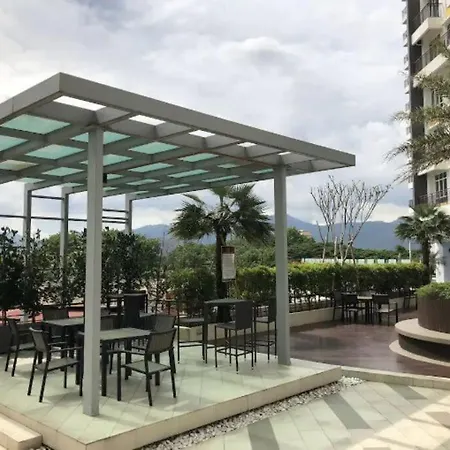 Ipoh City Centre Majestic Homestay Exterior photo