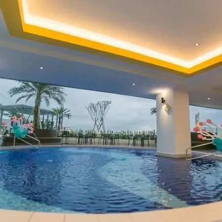 Ipoh City Centre Majestic Homestay Exterior photo