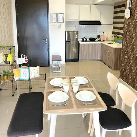 Ipoh City Centre Majestic Homestay Exterior photo