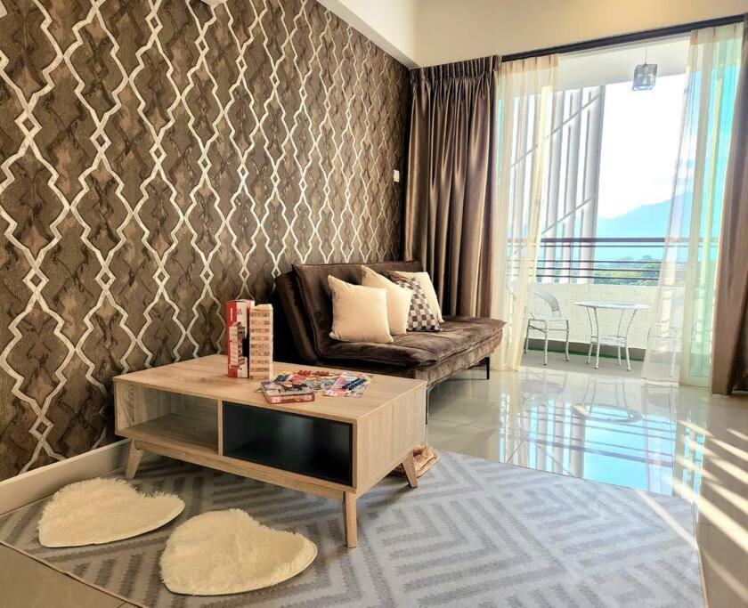 Centre Majestic Apartment Ipoh
