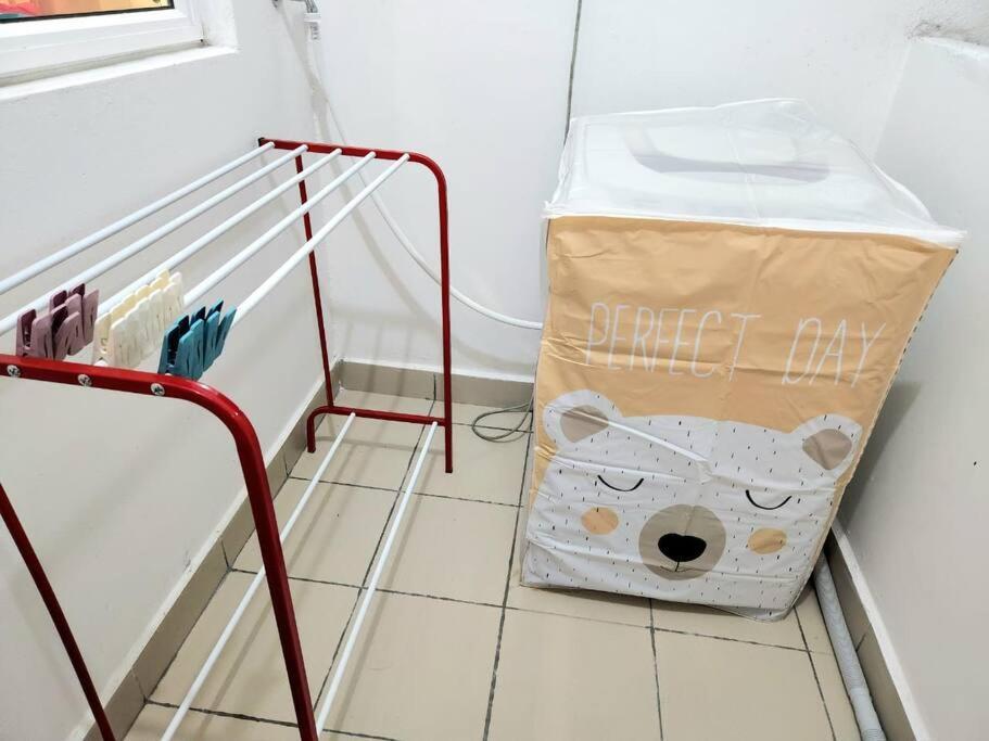 Apartment Centre Majestic Ipoh