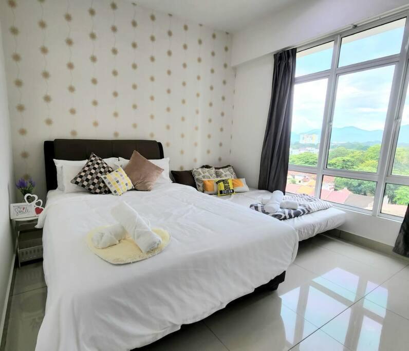 Apartment Centre Majestic