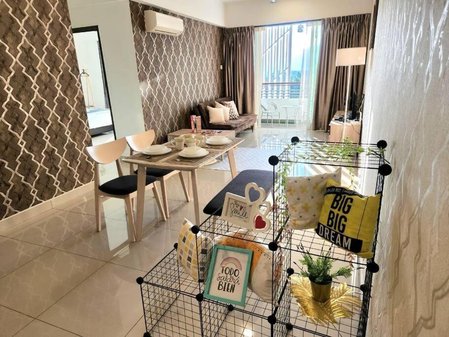 Apartment Centre Majestic *