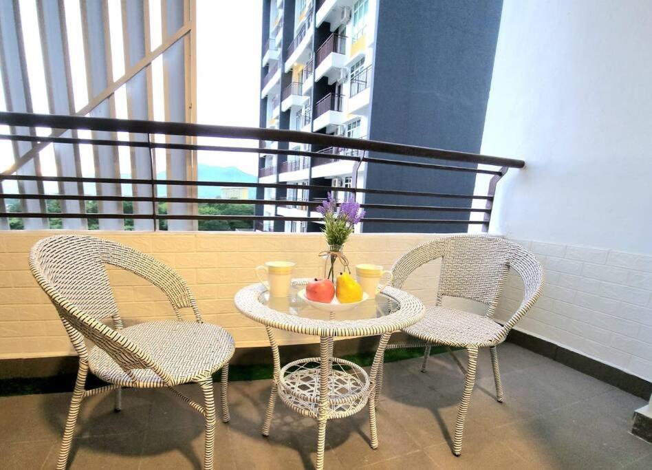 Apartment Centre Majestic *