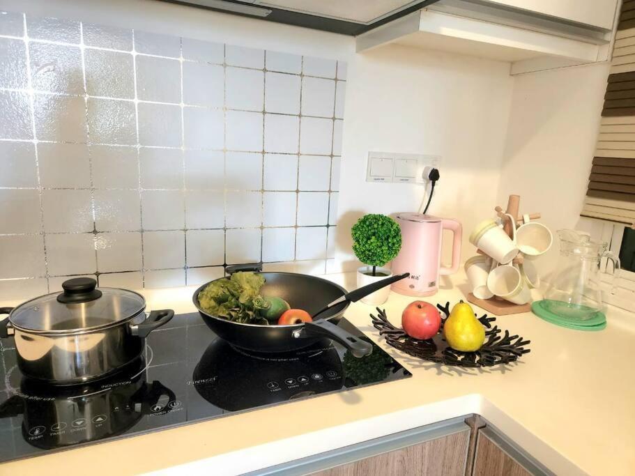 Centre Majestic Apartment *