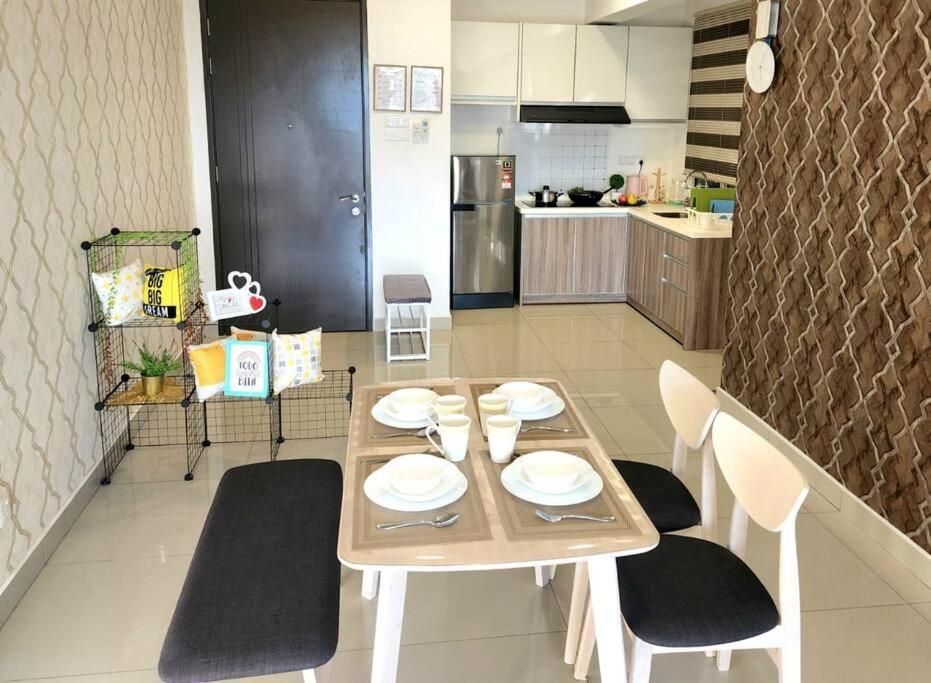 Centre Majestic Apartment