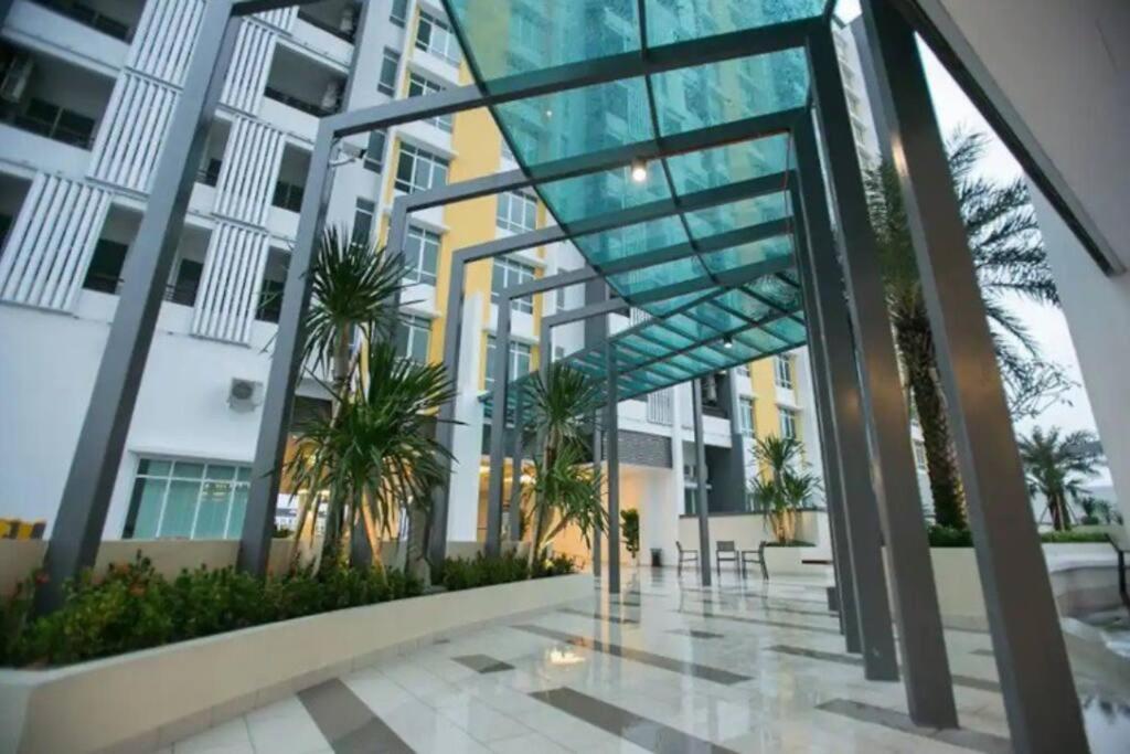 Centre Majestic * Ipoh