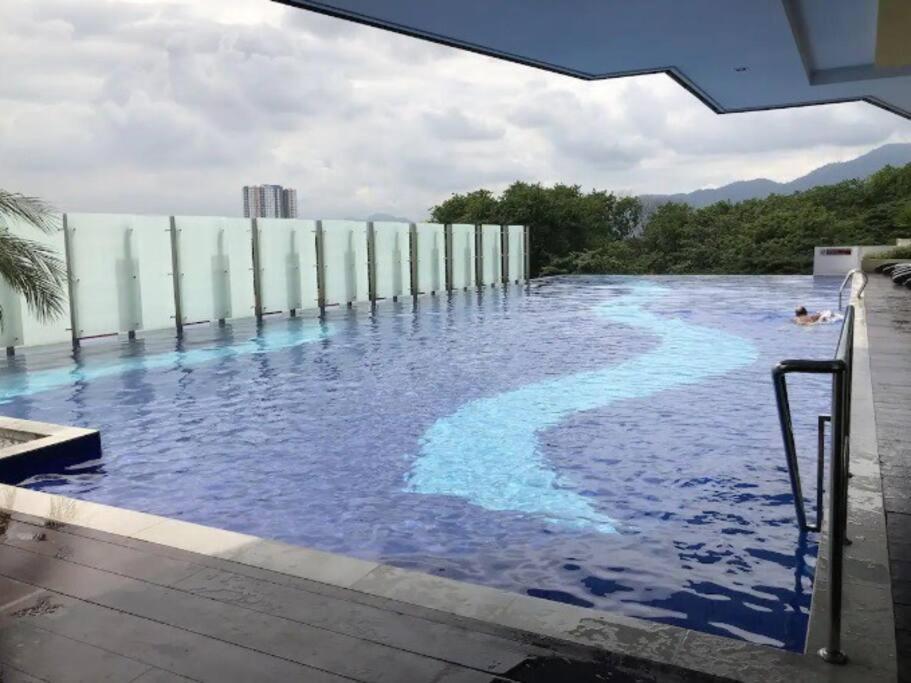 Apartment Centre Majestic Ipoh