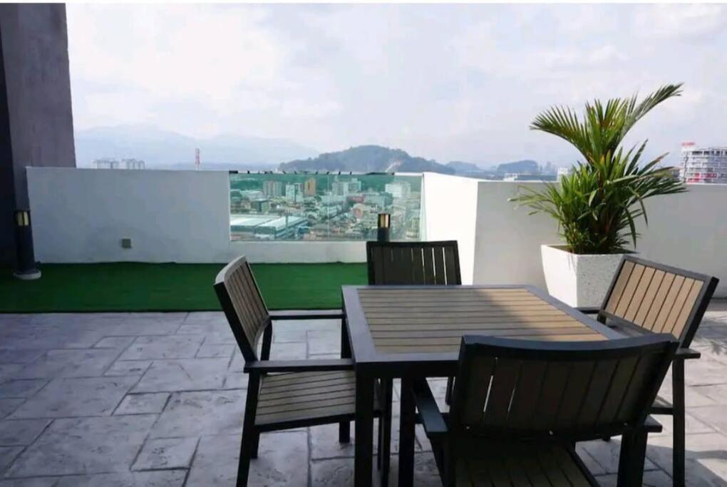 Centre Majestic Apartment *